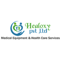 Healoxy Pvt. Ltd. – Oxygen Concentrator on Rent in Noida