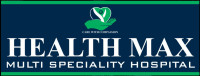 Healthmax Multispecialty Hospital - Best Pediatric & Orthopedic in Ludhiana