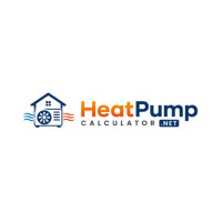 Heat Pump Size Calculator