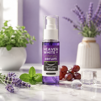 Heaven White Teeth Serum Smile Advanced Formula - 03011594111