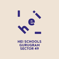 HEI School – Best Preschool in Sector 49 Gurgaon | Early Learning & Child Development