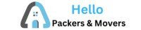 Hello Packers & movers