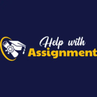 Help with My Assignment