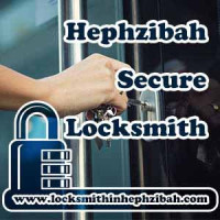 Hephzibah Secure Locksmith
