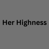 Her Highness
