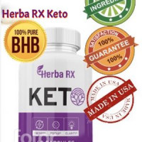 Herba Rx Keto - (Scam Exposed) Legit Weight Loss Supplement Or Not!