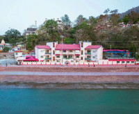 The Neeraj Ganga Heritage Palace