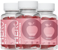 Hero Keto ACV Gummies 【Guaranteed Offers】 To Reduce Body Weight & Fat, Boost Energy