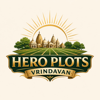 Hero Plots Vrindavan – Create the Home You Envision