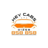 Hey Cabs