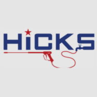 Hicks Pressure Washing