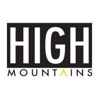 High Mountains