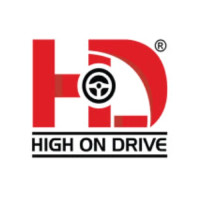 High On Drive