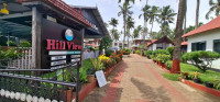 Hill View Beach Resort