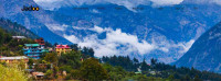 Kullu Manali With Taj Honeymoon Package