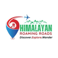 Himalayan Roaming Roads