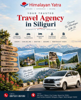 Himalayan Yatra Private Limited | Travel Agency In Siliguri