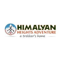 Himalayan Heights Adventure