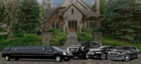 Limo Service St Charles IL