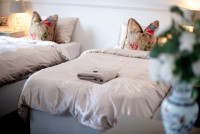 Stone Court House Hotel: Luxury Venue near Leeds Castle