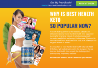 Holly Willoughby Keto United Kingdom, Benefits Price & Buy?