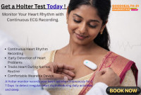 Holter Test in Delhi