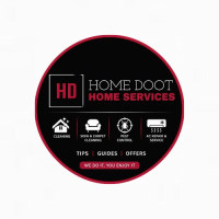 Home Doot home Cleaning Service