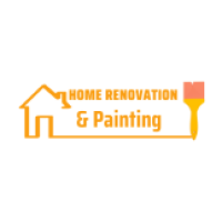 Home Renovation And Painting
