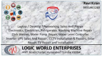 Industrial Computers / Laptop / Desktop / Networking Sales And Repair