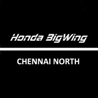 Honda Bigwing chennai north