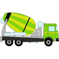 Hoover Concrete Company