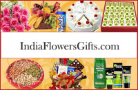 Hyderabad Flower & Gift Delivery - India Flowers Gifts