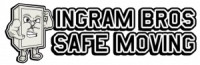 Ingram Bros Safe Moving Dallas
