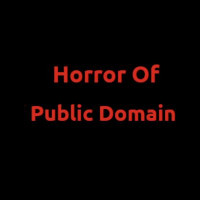 Horror Of Public Domain