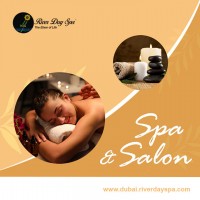 Body Massage in Sharjah