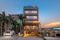 Hotel Arihant Haridwar