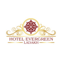 Hotel Evergreen Ladakh | Luxury Stay in Leh with Mountain Views