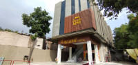 Hotel The Legend