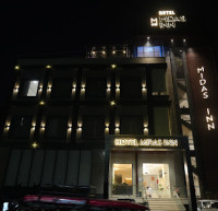 Hotel Midas inn