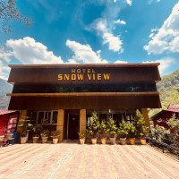 Hotel Snow View Chopta