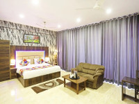 Hotel The Kiara | Near Delhi Airport