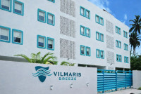 Vilmaris Hotel Breeze | 3 Star Hotel in North Goa Near Calangute Beach | Best Luxury Stay