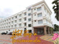 Discover the Ultimate Stay in Tiruvannamalai - Welcome to Ellora Hotels