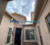 Valley Contracting Gutter Installation And Repair