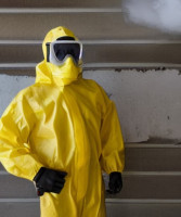 Houston Asbestos Removal And Testing