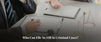 How To File FIR For Criminal Cases: Complete Legal Process - Kamal and CoAdvocates