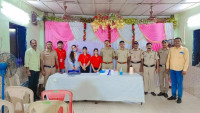 DAF Foundation Best charitable trust in india