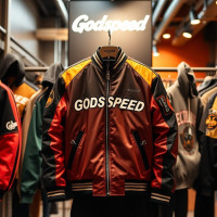 Godspeed Hoodie | United State | Buy Now 30% OFF