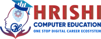 Hrishi Computer Education